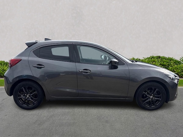 Used Mazda Mazda2 2018 for sale - 76157245: Photo 3