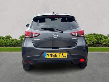 Used Mazda Mazda2 2018 for sale - 76157245: Photo