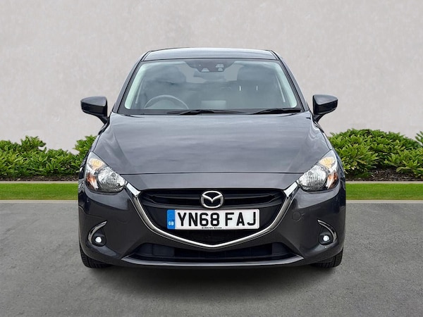 Used Mazda Mazda2 2018 for sale - 76157245: Photo 5