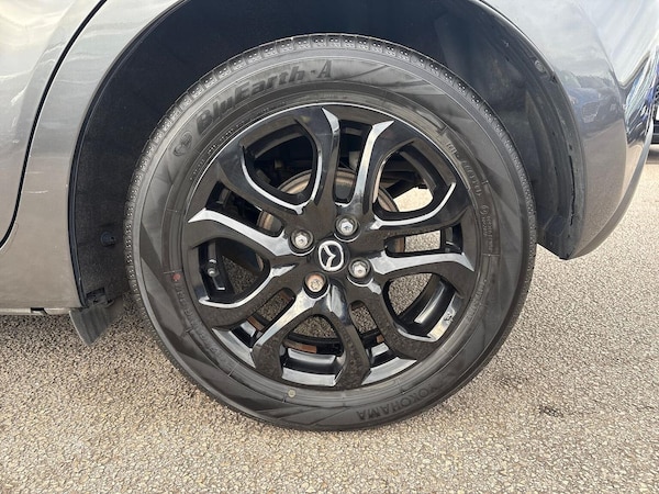 Used Mazda Mazda2 2018 for sale - 76157245: Photo 6