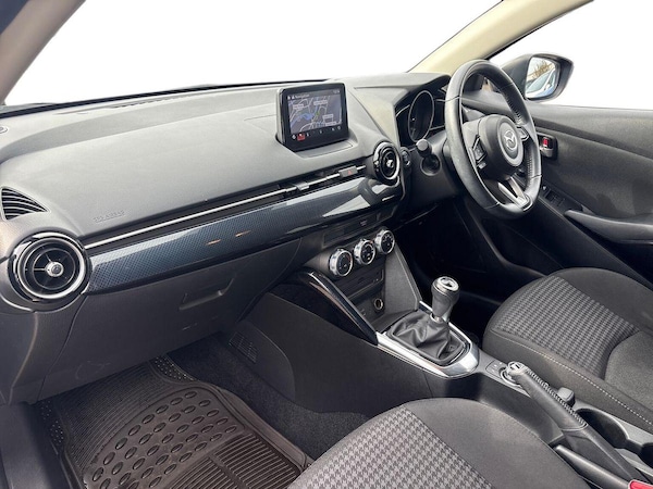 Used Mazda Mazda2 2018 for sale - 76157245: Photo 7