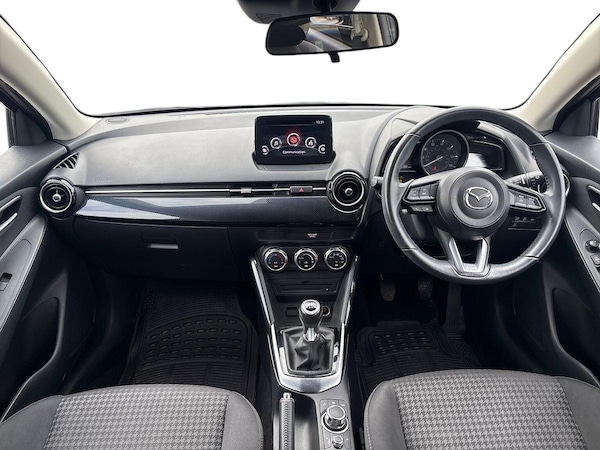 Used Mazda Mazda2 2018 for sale - 76157245: Photo 8