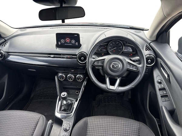 Used Mazda Mazda2 2018 for sale - 76157245: Photo 9