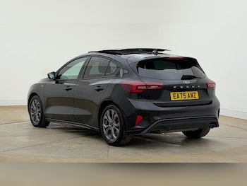 Used Ford Focus 2025 for sale - 78470220: Photo