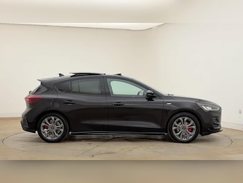 Used Ford Focus 2025 for sale - 78470220: Photo