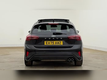 Used Ford Focus 2025 for sale - 78470220: Photo