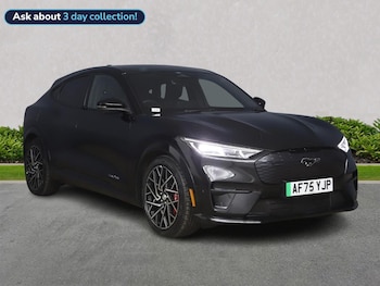 Used Ford Mustang Mach-E 2025 for sale - 78324383: Photo