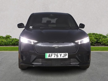 Used Ford Mustang Mach-E 2025 for sale - 78324383: Photo