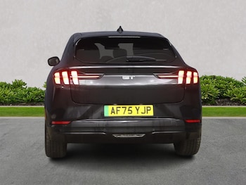 Used Ford Mustang Mach-E 2025 for sale - 78324383: Photo