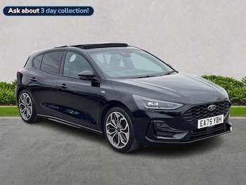 Used Ford Focus 2025 for sale - 79365976: Photo