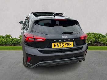 Used Ford Focus 2025 for sale - 79365976: Photo