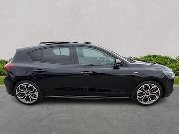 Used Ford Focus 2025 for sale - 79365976: Photo