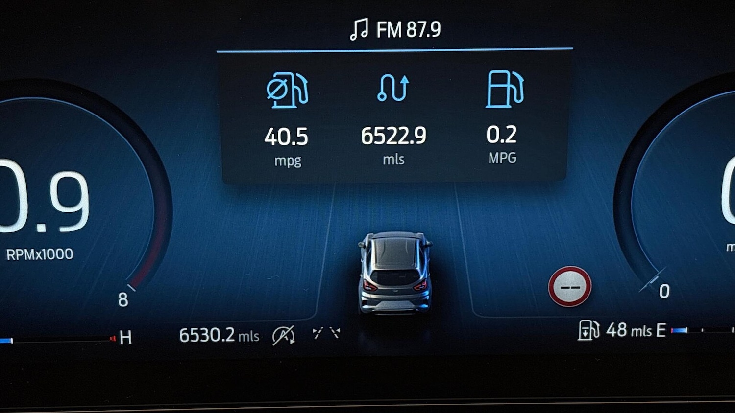 Used Ford Puma 2025 for sale - 76650159: Photo 10