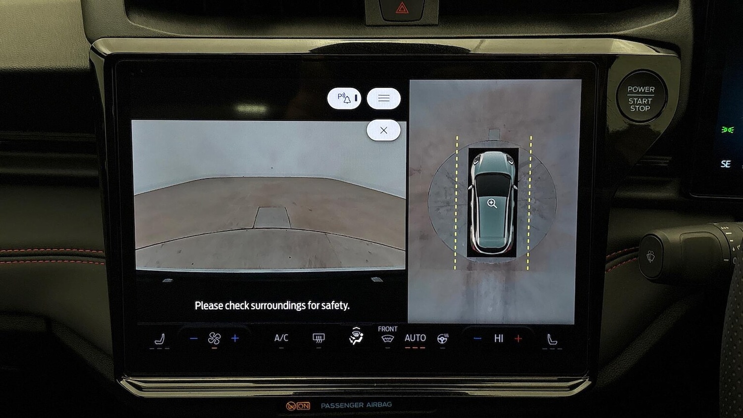 Used Ford Puma 2025 for sale - 76650159: Photo 11