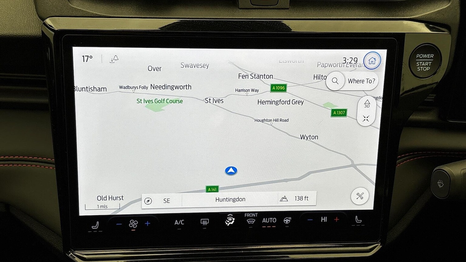 Used Ford Puma 2025 for sale - 76650159: Photo 12