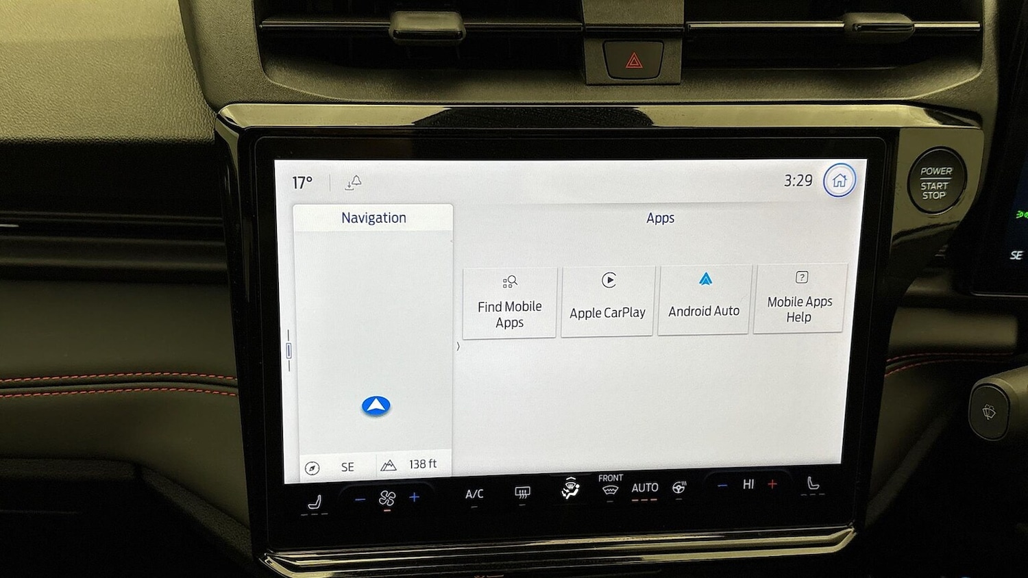 Used Ford Puma 2025 for sale - 76650159: Photo 13