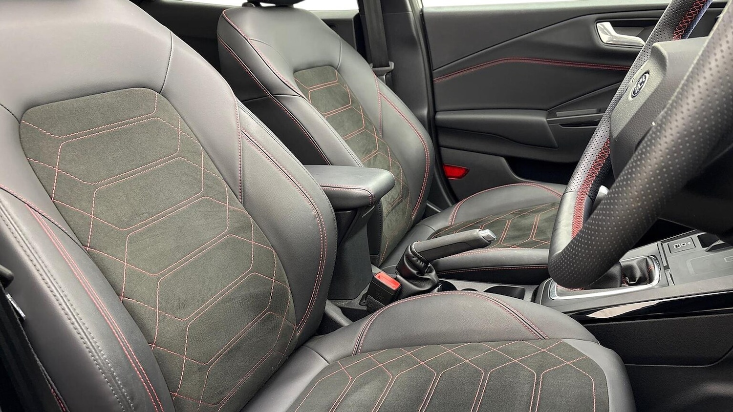 Used Ford Puma 2025 for sale - 76650159: Photo 15