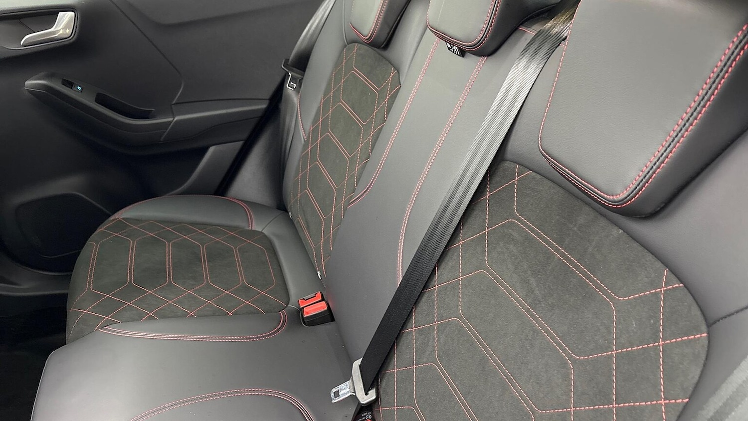 Used Ford Puma 2025 for sale - 76650159: Photo 17