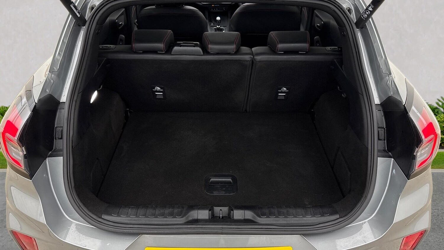 Used Ford Puma 2025 for sale - 76650159: Photo 18