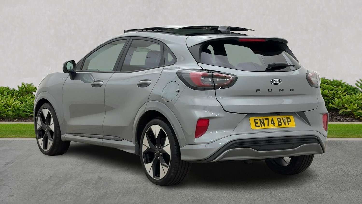 Used Ford Puma 2025 for sale - 76650159: Photo 2