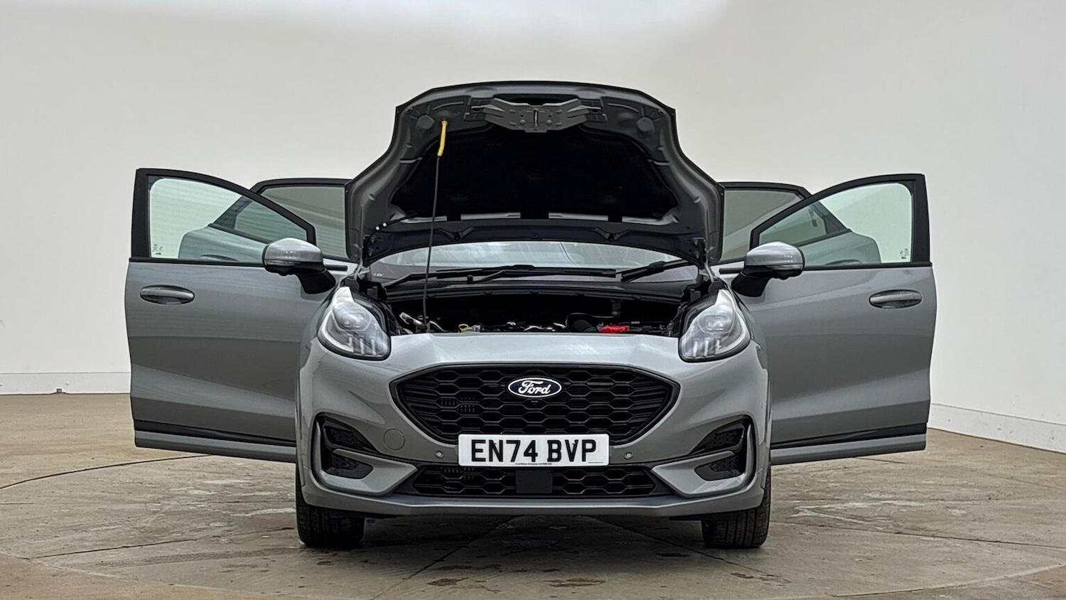 Used Ford Puma 2025 for sale - 76650159: Photo 24