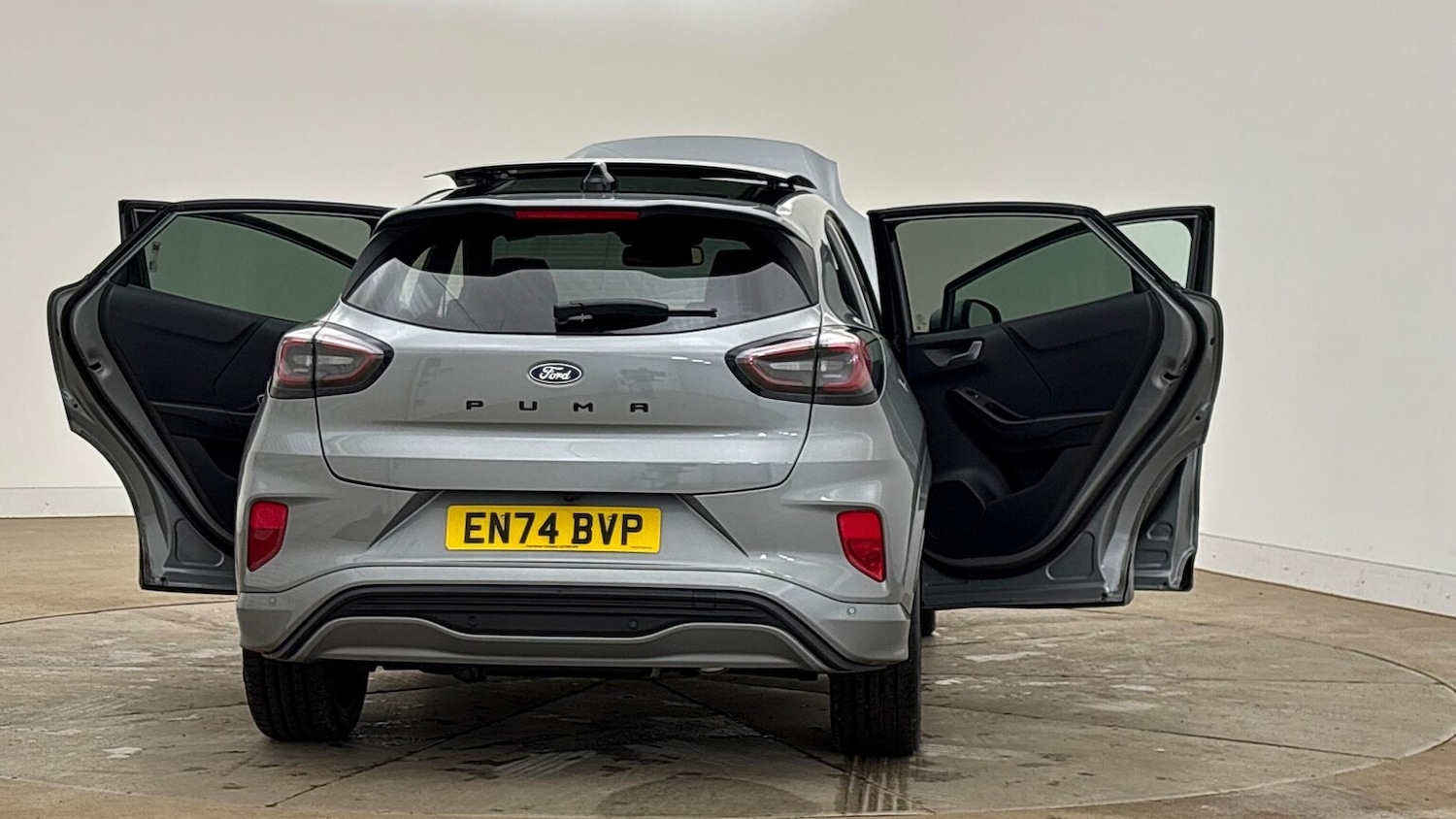 Used Ford Puma 2025 for sale - 76650159: Photo 26