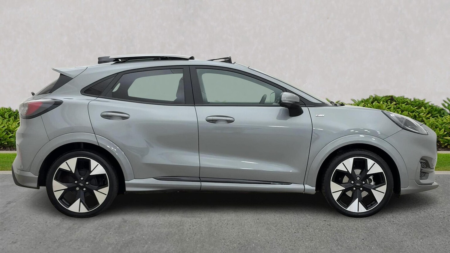 Used Ford Puma 2025 for sale - 76650159: Photo 3