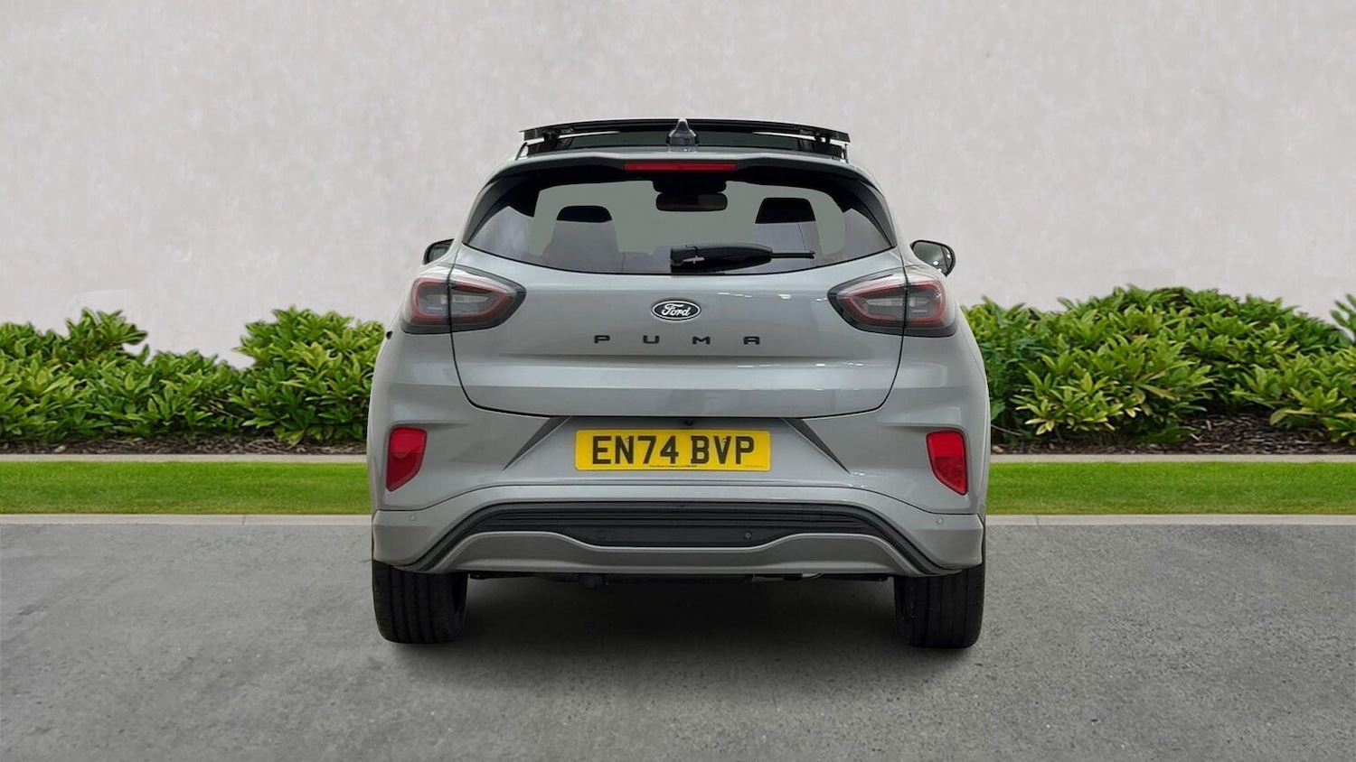 Used Ford Puma 2025 for sale - 76650159: Photo 4