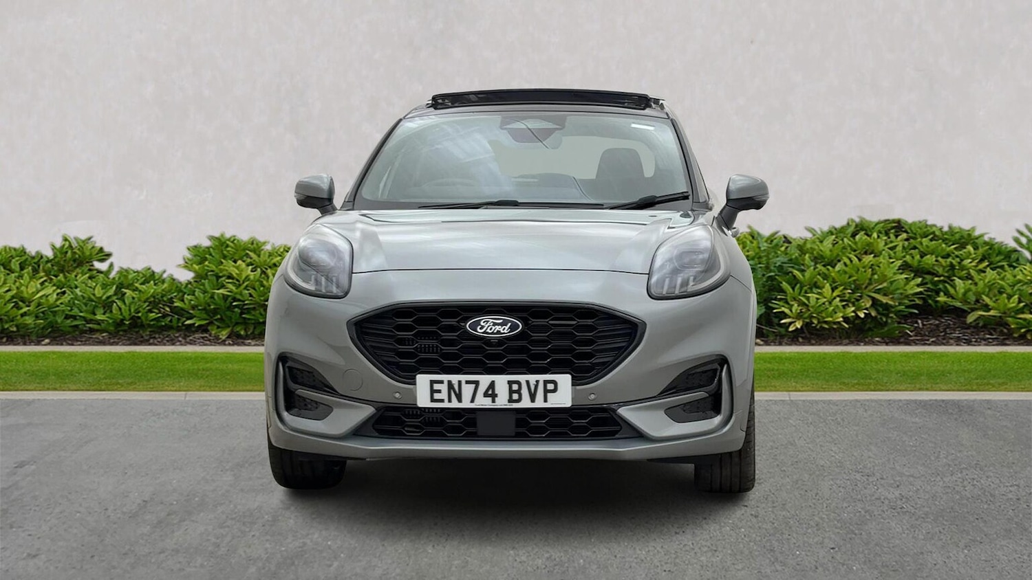 Used Ford Puma 2025 for sale - 76650159: Photo 5