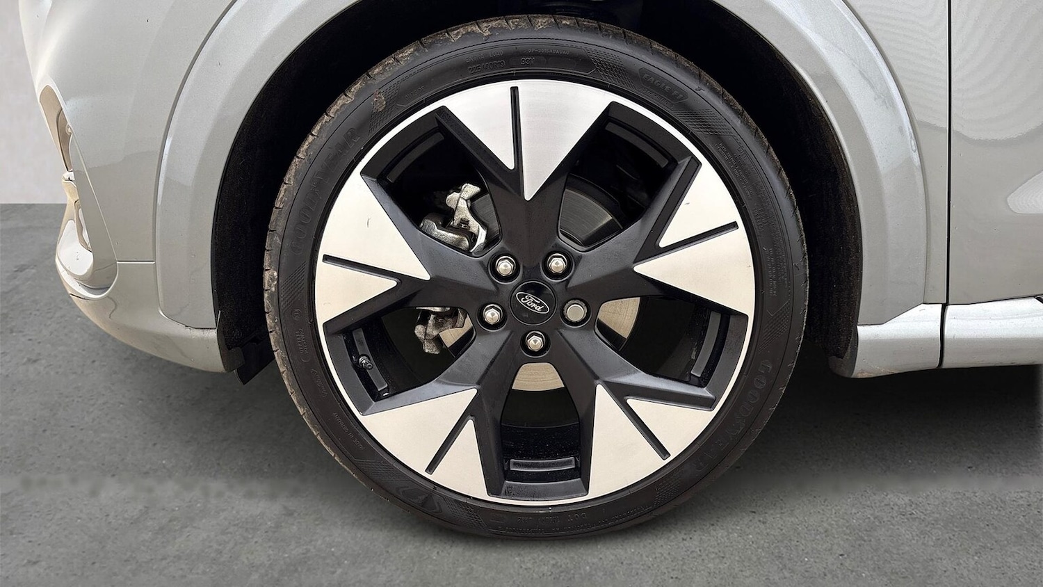 Used Ford Puma 2025 for sale - 76650159: Photo 6