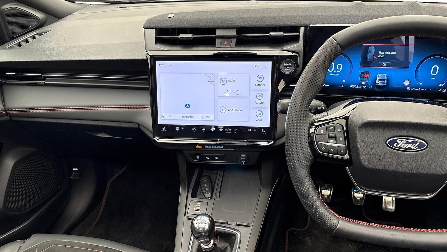 Used Ford Puma 2025 for sale - 76650159: Photo 8