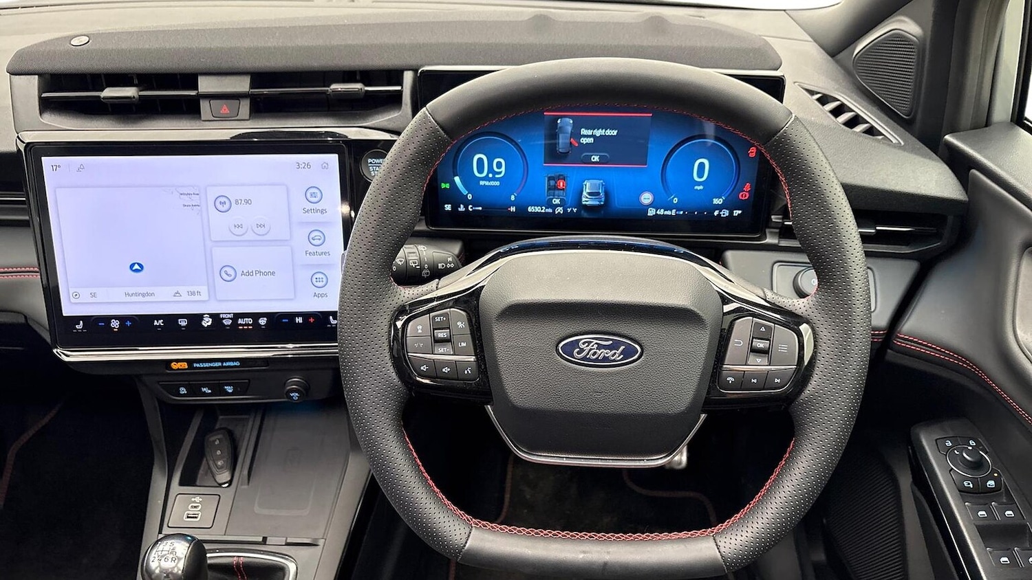 Used Ford Puma 2025 for sale - 76650159: Photo 9