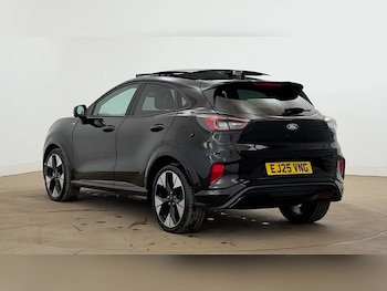 Used Ford Puma 2025 for sale - 79380257: Photo