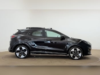 Used Ford Puma 2025 for sale - 79380257: Photo