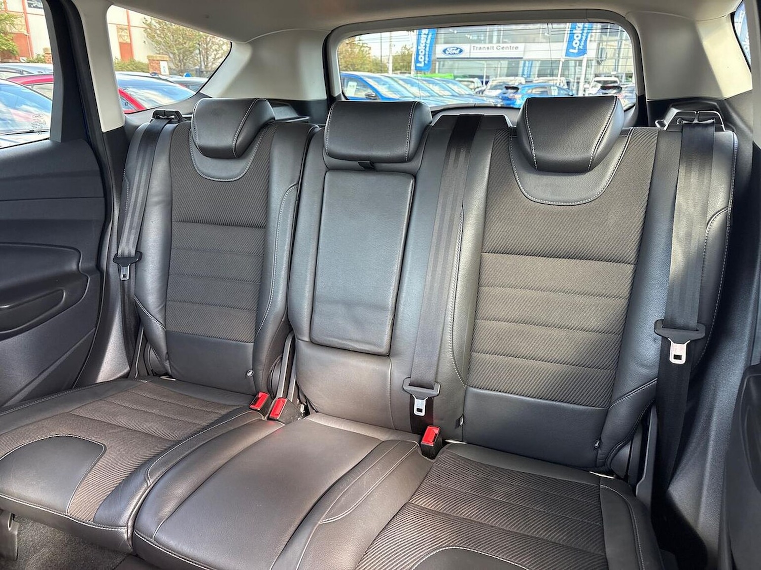 Used Ford Kuga 2015 for sale - 76027532: Photo 16