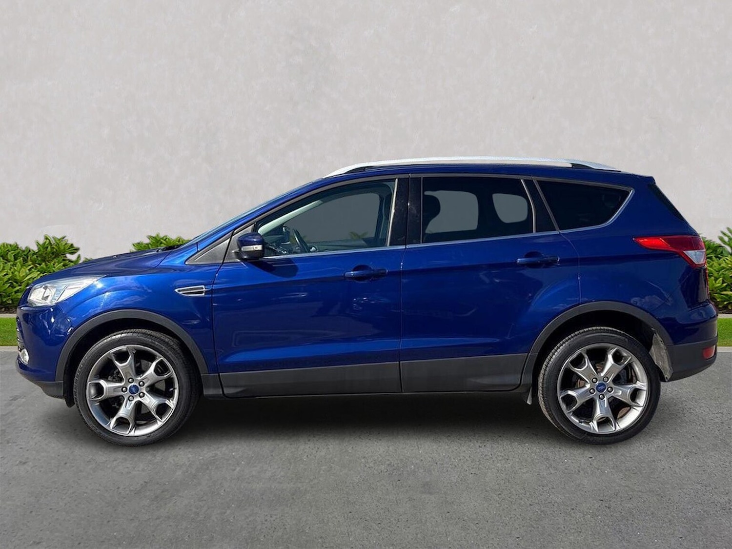 Used Ford Kuga 2015 for sale - 76027532: Photo 19