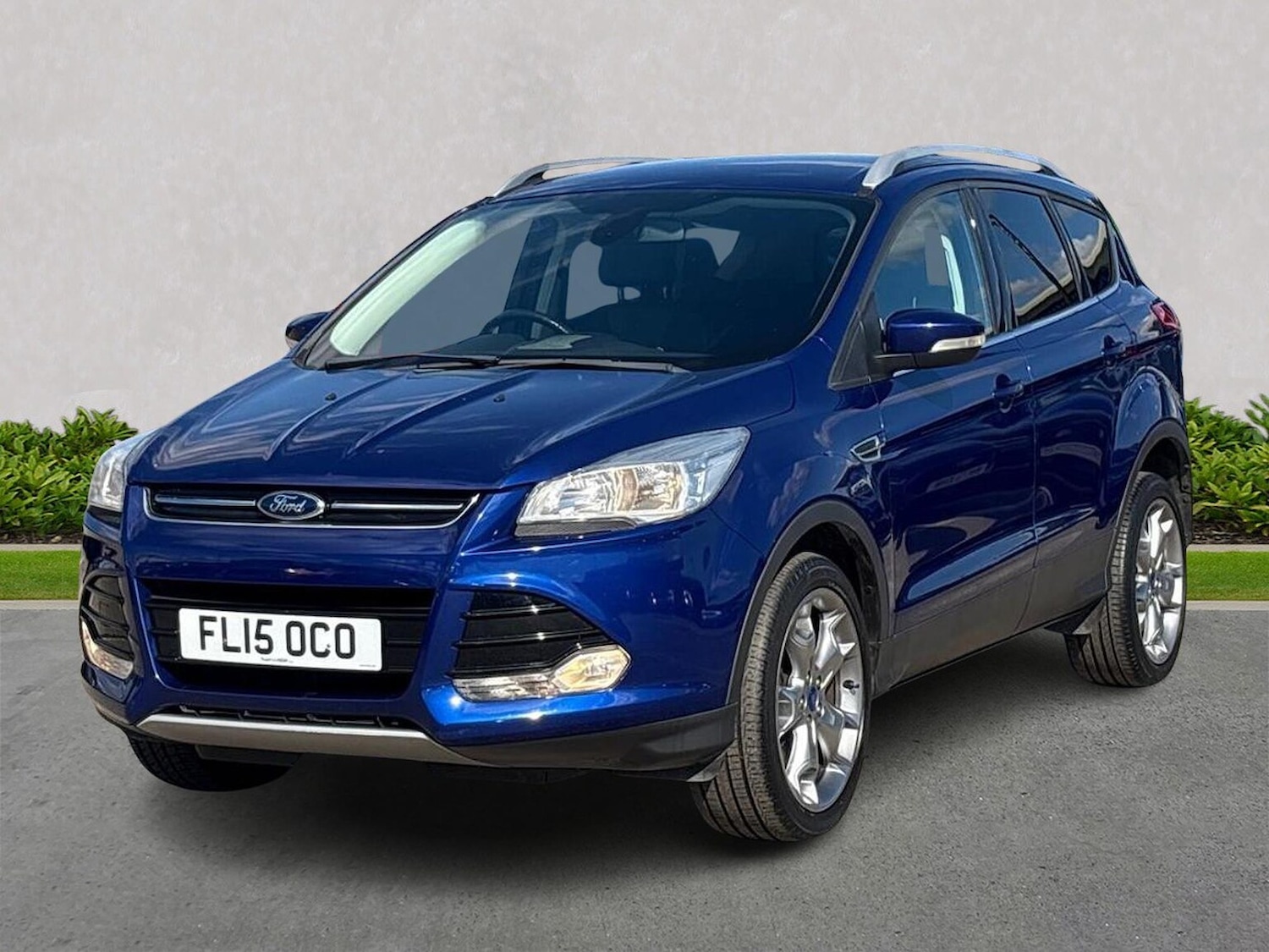 Used Ford Kuga 2015 for sale - 76027532: Photo 20