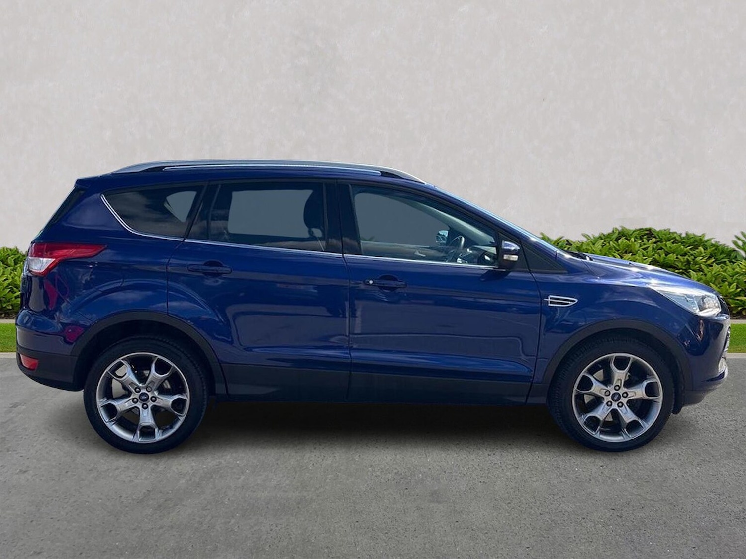 Used Ford Kuga 2015 for sale - 76027532: Photo 3