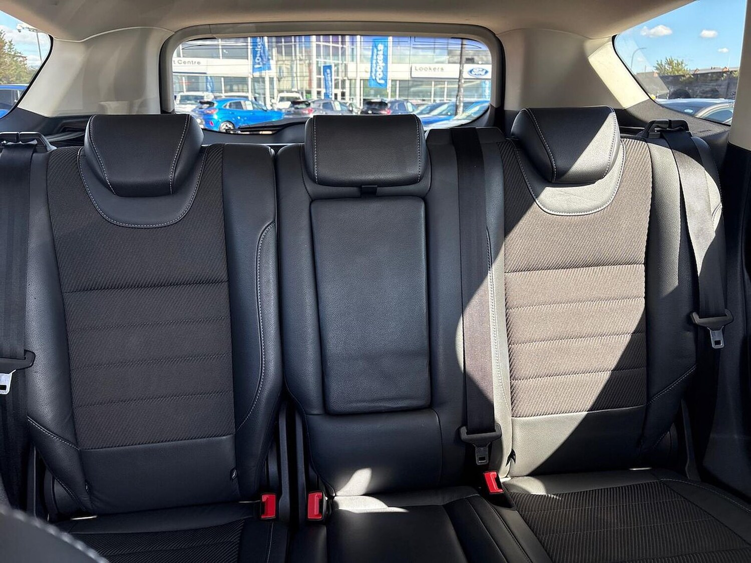 Used Ford Kuga 2015 for sale - 76027532: Photo 33