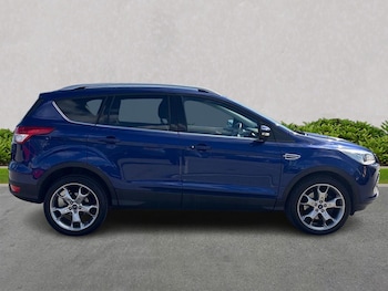 Used Ford Kuga 2015 for sale - 76027532: Photo 3