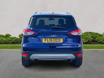 Used Ford Kuga 2015 for sale - 76027532: Photo 4