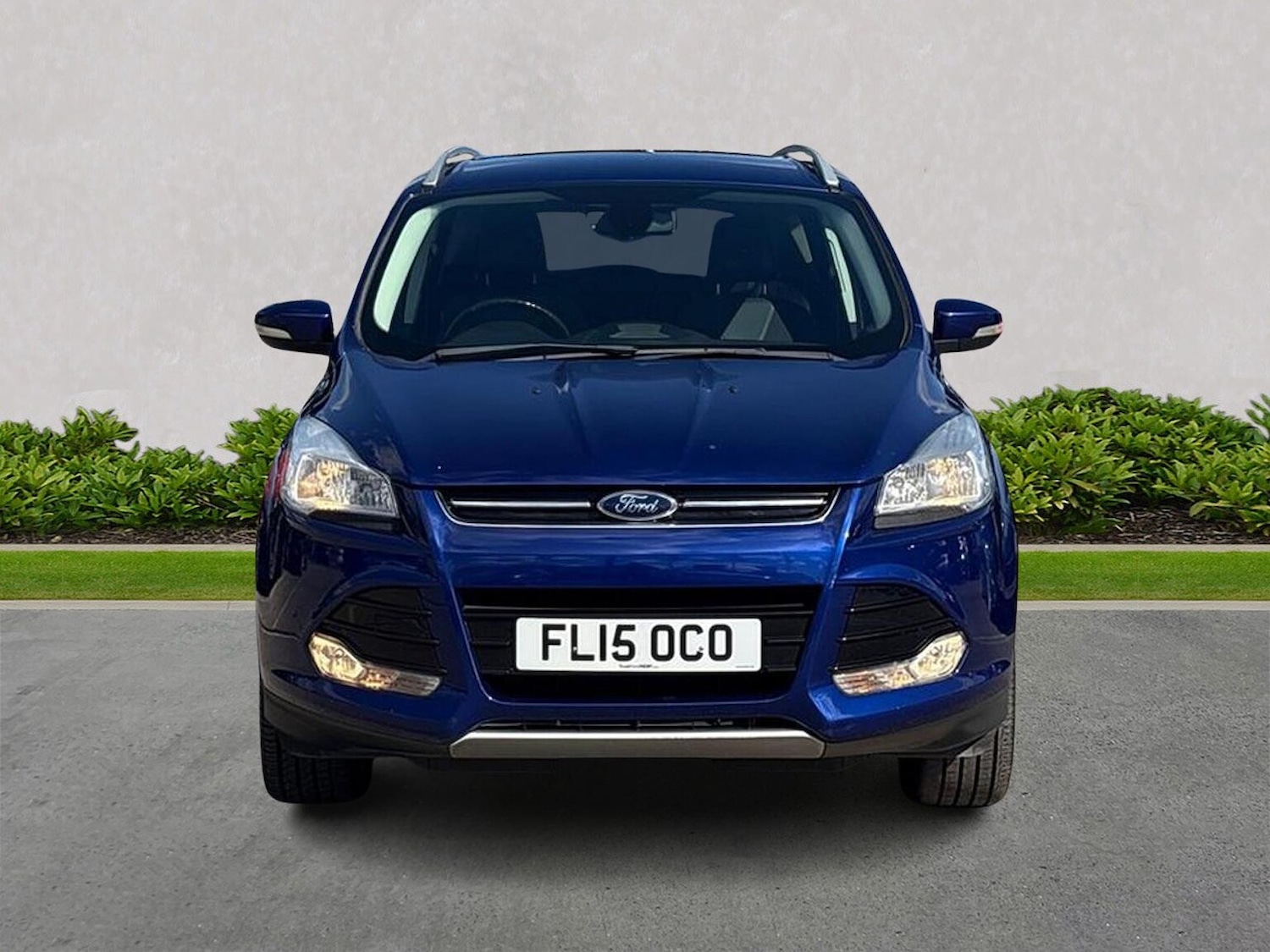 Used Ford Kuga 2015 for sale - 76027532: Photo 5