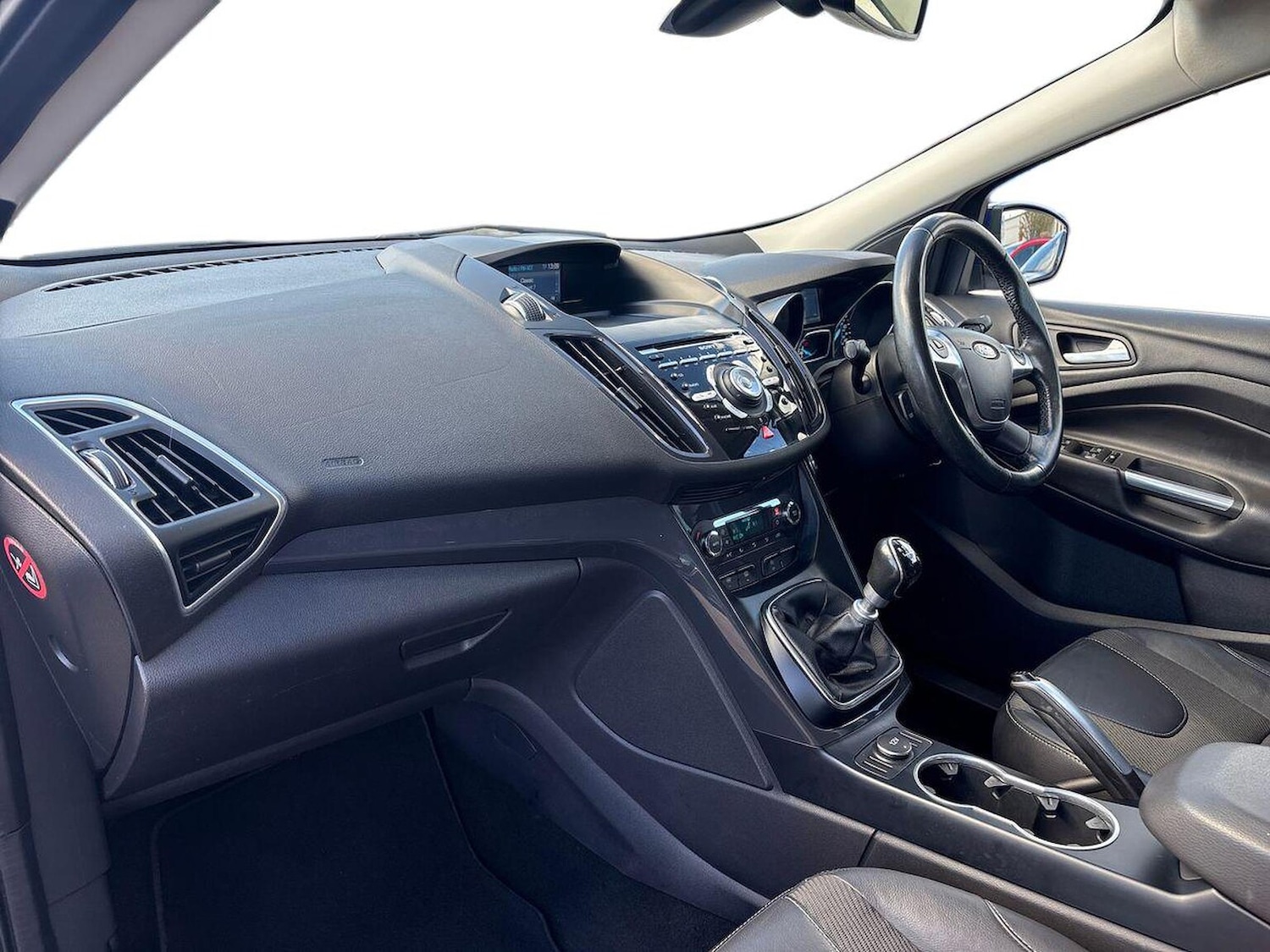 Used Ford Kuga 2015 for sale - 76027532: Photo 7