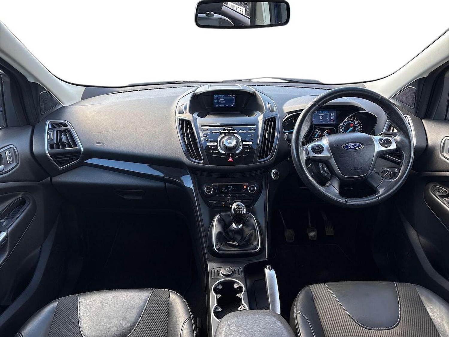 Used Ford Kuga 2015 for sale - 76027532: Photo 8
