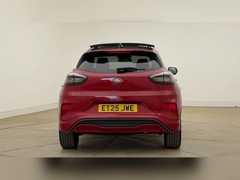 Used Ford Puma 2025 for sale - 78801536: Photo