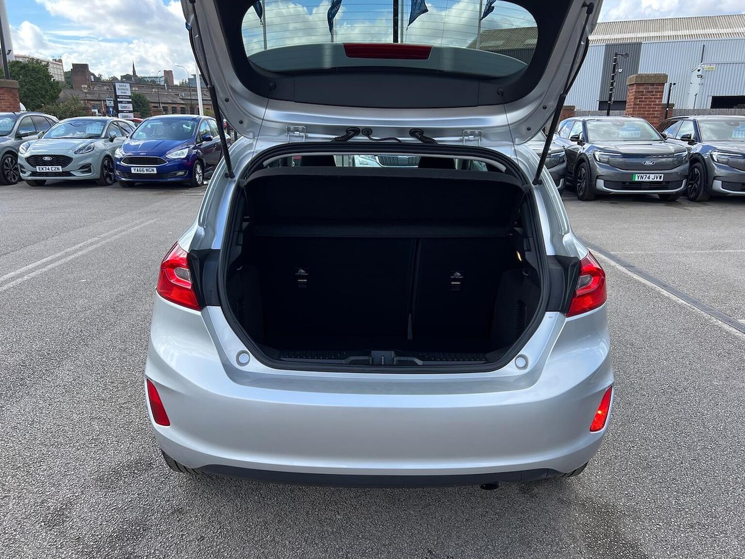 Vehicle 17