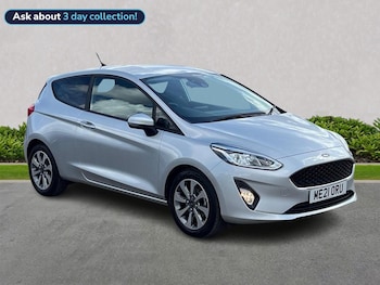 Ford - Fiesta