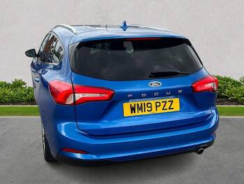 Used Ford Focus 2019 for sale - 79638039: Photo