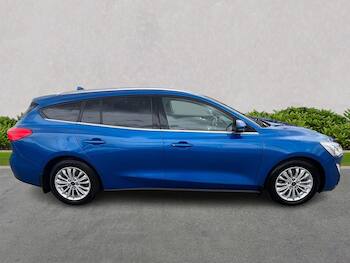 Used Ford Focus 2019 for sale - 79638039: Photo