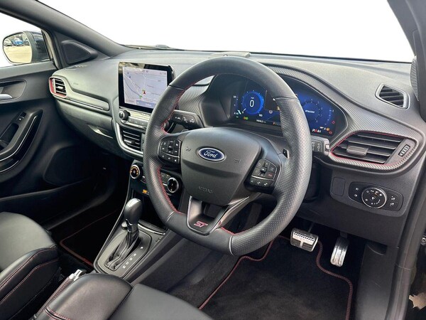 Used Ford Puma 2023 for sale - 76064299: Photo 15